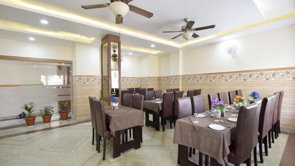 Hotel The Vaishno Devi Hills Katra  Exterior foto